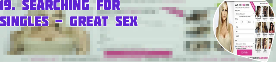 Dating sites for hookups only