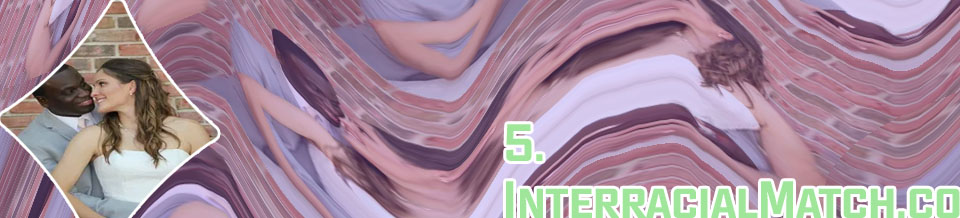 Interracial marriage sites