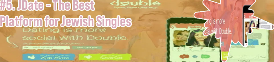 Most diverse dating app