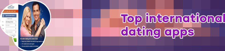 Real international dating site